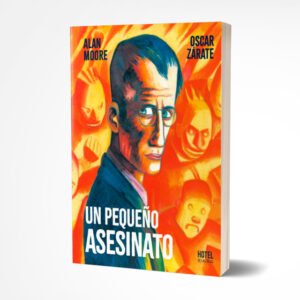 Un pequeño asesinato