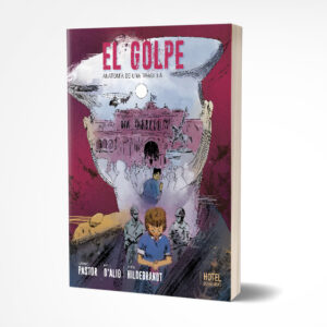 El golpe