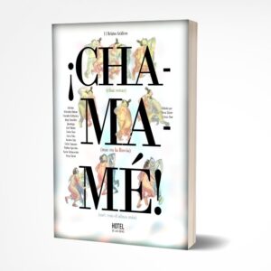 ¡Chamamé!