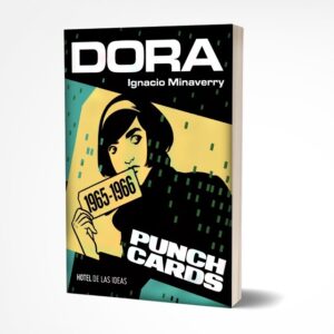 Dora 1965-1966. Punch cards