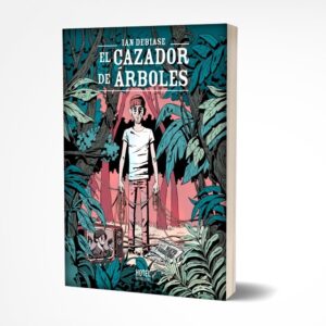 El cazador de árboles