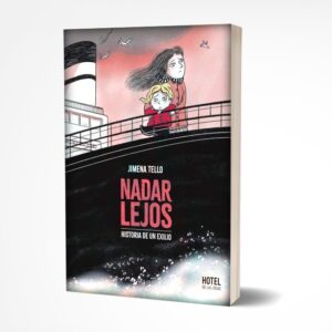 Nadar lejos