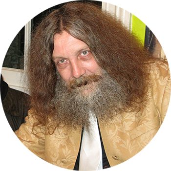 Alan Moore